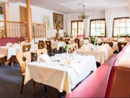 照片: Vita-Balance-Hotel &amp;amp; Restaurant Hertling