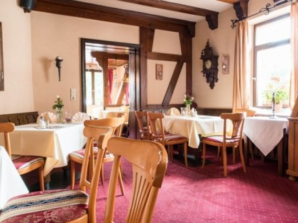 照片: Vita-Balance-Hotel &amp;amp; Restaurant Hertling
