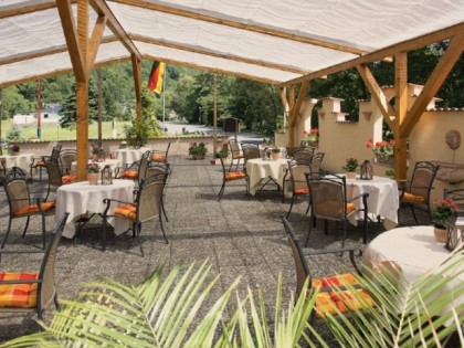 照片: Vita-Balance-Hotel &amp; Restaurant Hertling