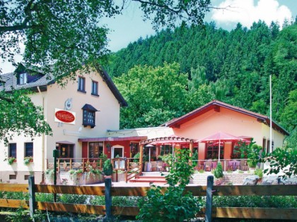 照片: Vita-Balance-Hotel &amp;amp; Restaurant Hertling